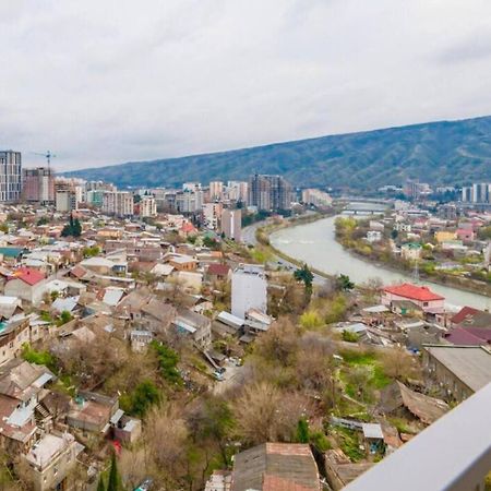 Apartments With View تبليسي المظهر الخارجي الصورة