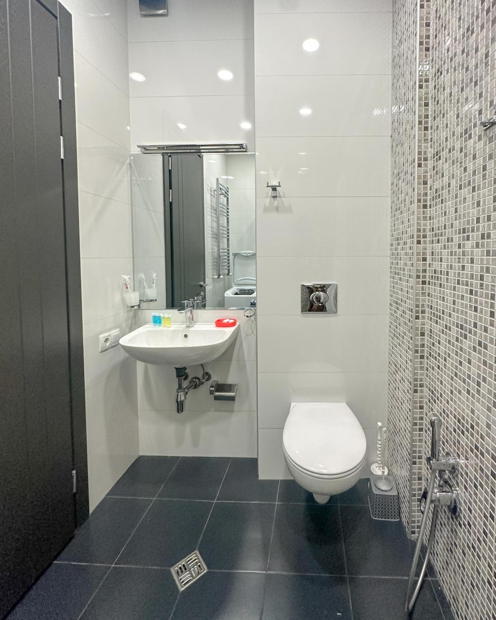 Apartments With View تبليسي المظهر الخارجي الصورة