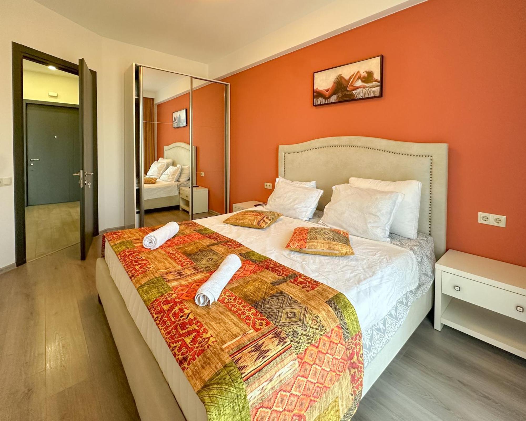 Apartments With View تبليسي المظهر الخارجي الصورة