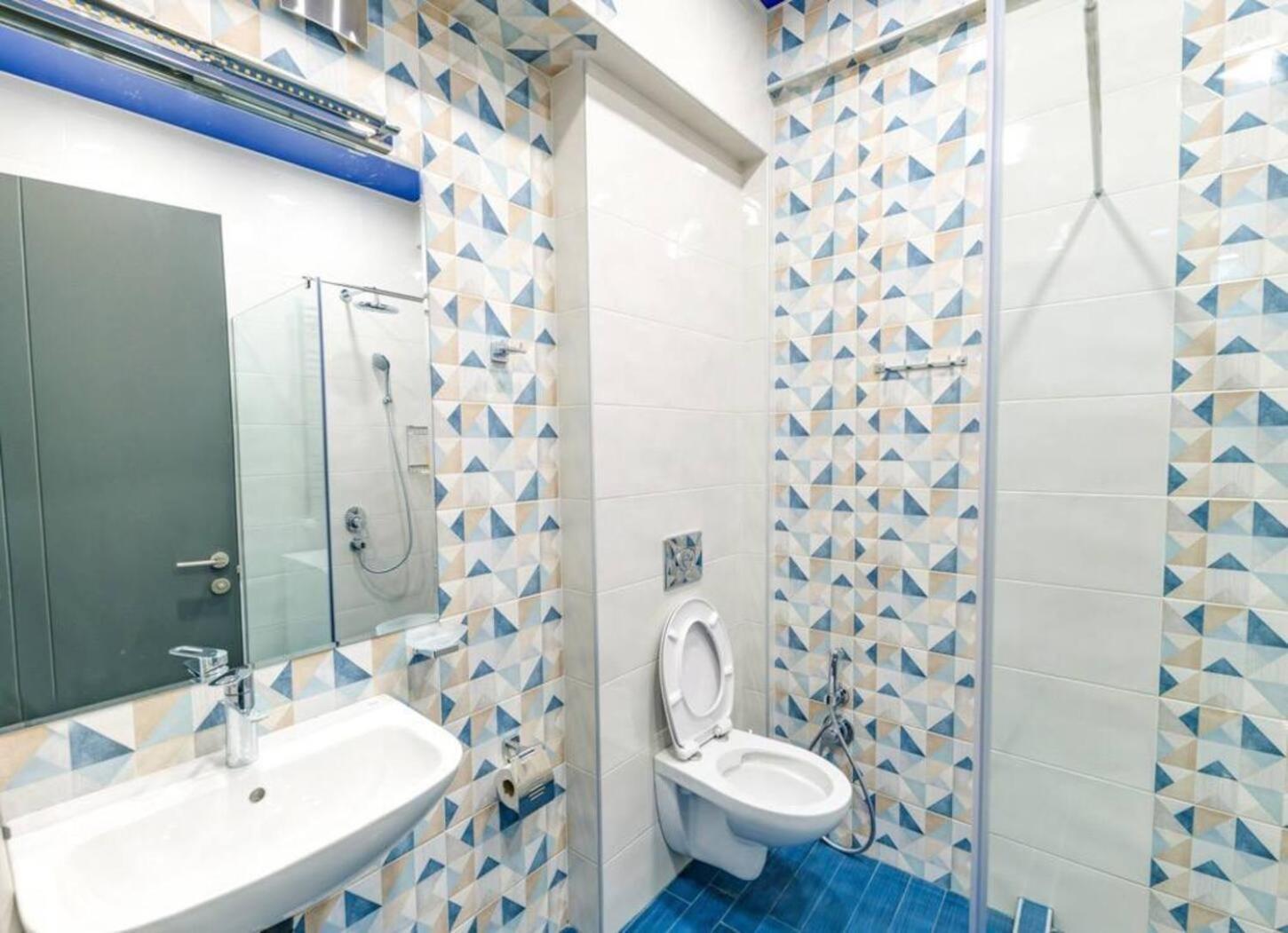 Apartments With View تبليسي المظهر الخارجي الصورة